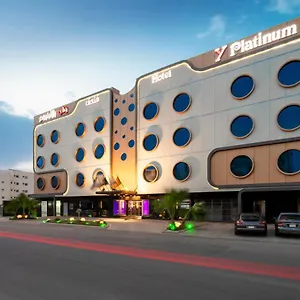 Y Platinum , المدينة المنورة المملكة العربية السعودية