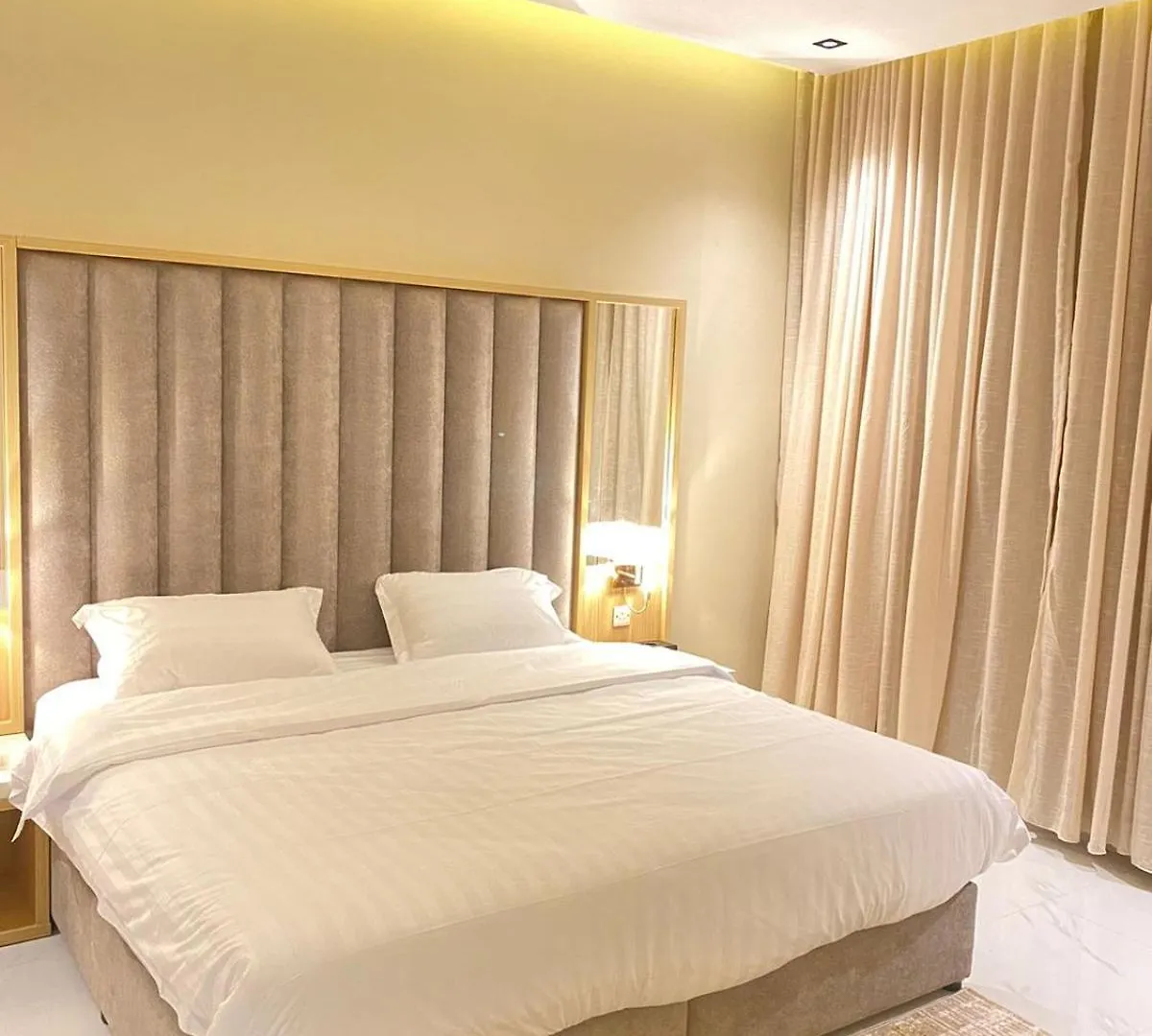 الرياض Nobra Hotel المملكة العربية السعودية
