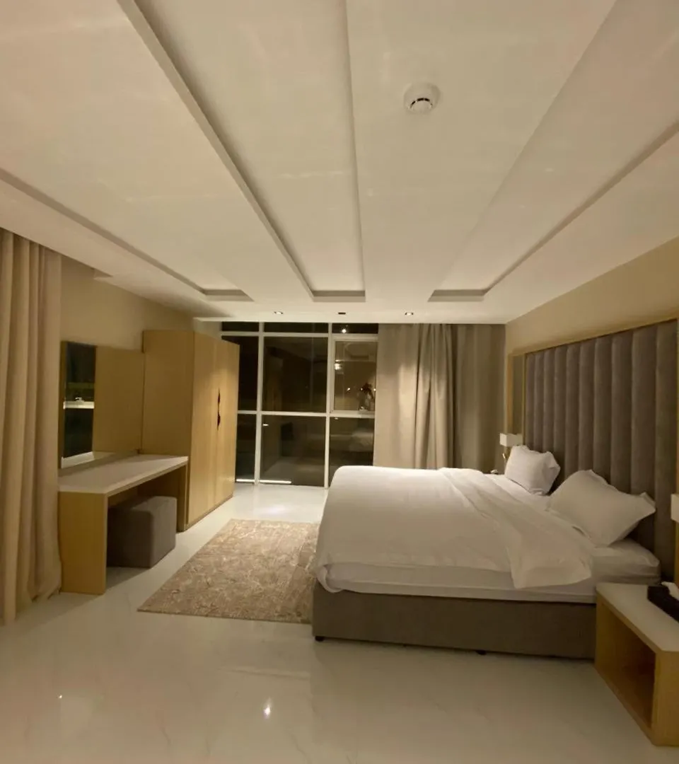Nobra Hotel Riyadh 0*,  Saudi Arabia